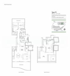 Turquoise (D4), Condominium #518626321